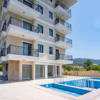 Apartment in Turkey, Alanya, 42 sq.m.