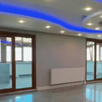 Apartment in Turkey, Istanbul, 320 sq.ft.