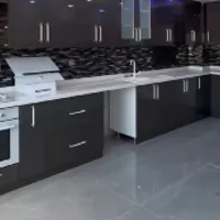 Apartment in Turkey, Istanbul, 320 sq.ft.