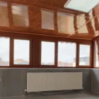 Apartment in Turkey, Istanbul, 320 sq.ft.