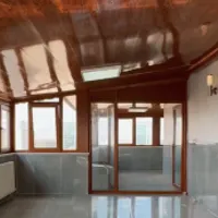 Apartment in Turkey, Istanbul, 320 sq.ft.