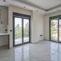 Apartment in Turkey, Alanya, 42 sq.m.