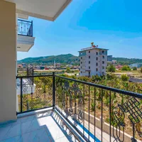 Apartment in Turkey, Alanya, 42 sq.m.
