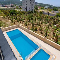 Apartment in Turkey, Alanya, 42 sq.m.