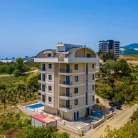 Apartment in Turkey, Alanya, 42 sq.m.