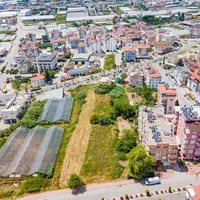 Land plot in Turkey, Land, 510 sq.m.