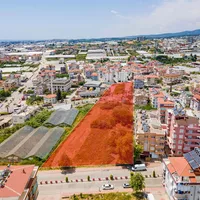 Land plot in Turkey, Land, 510 sq.m.