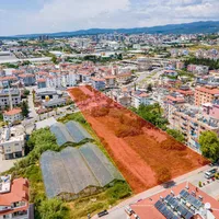Land plot in Turkey, Land, 510 sq.m.