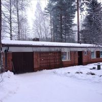 House in Finland, Savonlinna, 145 sq.m.