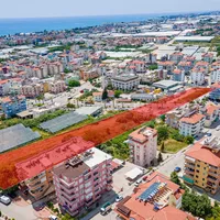 Land plot in Turkey, Land, 510 sq.m.