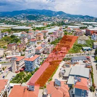 Land plot in Turkey, Land, 510 sq.m.