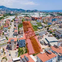 Land plot in Turkey, Land, 510 sq.m.