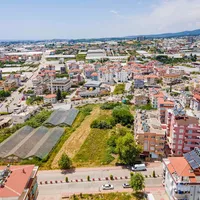 Land plot in Turkey, Land, 510 sq.m.