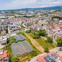 Land plot in Turkey, Land, 510 sq.m.