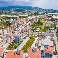 Land plot in Turkey, Land, 510 sq.m.