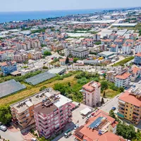 Land plot in Turkey, Land, 510 sq.m.