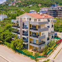 Апартаменты в Турции, Аланья, 207 кв.м.