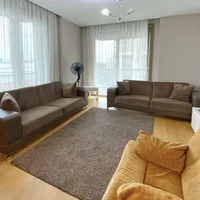 Apartment in Turkey, Istanbul, 115 sq.ft.