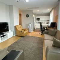 Apartment in Turkey, Istanbul, 115 sq.ft.