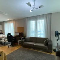 Apartment in Turkey, Istanbul, 115 sq.ft.