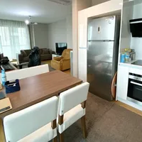Apartment in Turkey, Istanbul, 115 sq.ft.