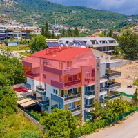 Апартаменты в Турции, Аланья, 207 кв.м.