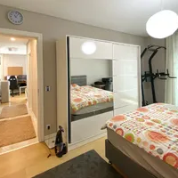Apartment in Turkey, Istanbul, 115 sq.ft.