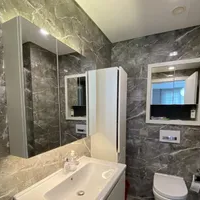 Apartment in Turkey, Istanbul, 115 sq.ft.