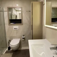 Apartment in Turkey, Istanbul, 115 sq.ft.