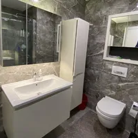 Apartment in Turkey, Istanbul, 115 sq.ft.