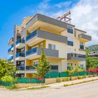 Апартаменты в Турции, Аланья, 207 кв.м.