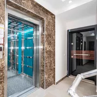 Апартаменты в Турции, Аланья, 207 кв.м.