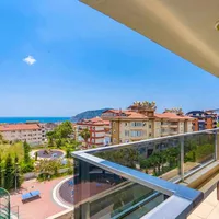 Апартаменты в Турции, Аланья, 207 кв.м.