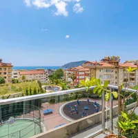 Апартаменты в Турции, Аланья, 207 кв.м.