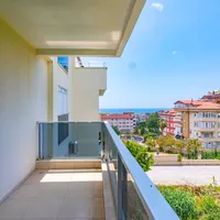 Апартаменты в Турции, Аланья, 207 кв.м.