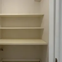 Apartment in Turkey, Istanbul, 117 sq.ft.