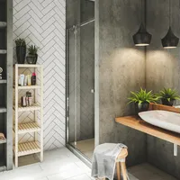 Apartment in Turkey, Istanbul, 214 sq.ft.