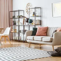 Apartment in Turkey, Istanbul, 214 sq.ft.