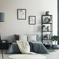 Apartment in Turkey, Istanbul, 214 sq.ft.