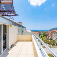 Апартаменты в Турции, Аланья, 207 кв.м.