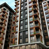 Apartment in Turkey, Istanbul, 157 sq.ft.