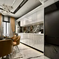 Apartment in Turkey, Istanbul, 157 sq.ft.