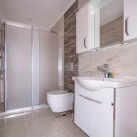 Апартаменты в Турции, Аланья, 207 кв.м.