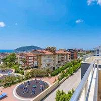 Апартаменты в Турции, Аланья, 207 кв.м.