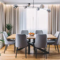 Apartment in Turkey, Istanbul, 122 sq.ft.