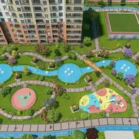 Апартаменты в Турции, Стамбул, 225 кв.м.