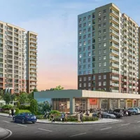 Апартаменты в Турции, Стамбул, 225 кв.м.