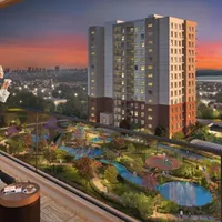 Апартаменты в Турции, Стамбул, 225 кв.м.