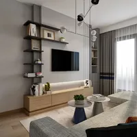 Апартаменты в Турции, Стамбул, 225 кв.м.