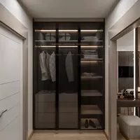 Апартаменты в Турции, Стамбул, 225 кв.м.